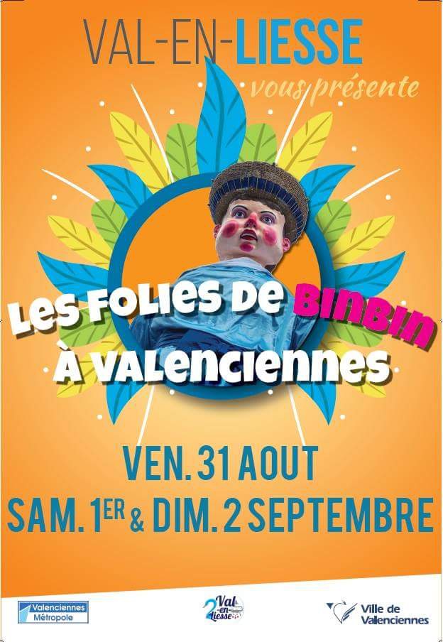Folies de Binbin
