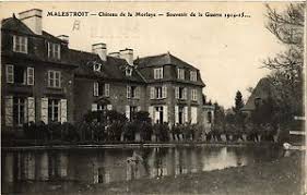 Balade vers Malestroit