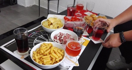 APERO LES LICES