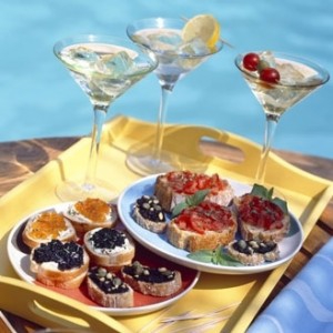 APERO LES LICES