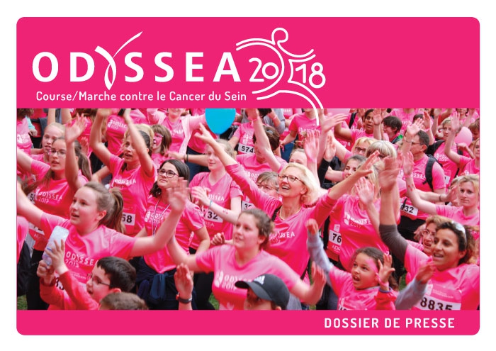 ODYSSEA 2018