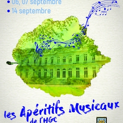 Les Apéritifs Musicaux