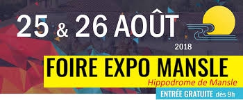 foire expo Mansle