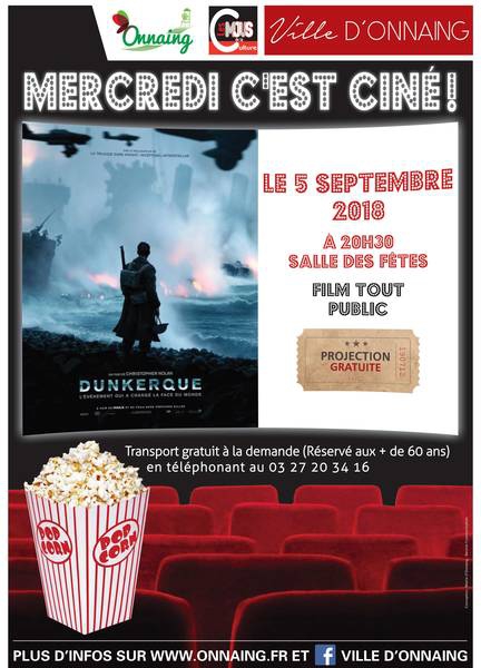 Cinéma  