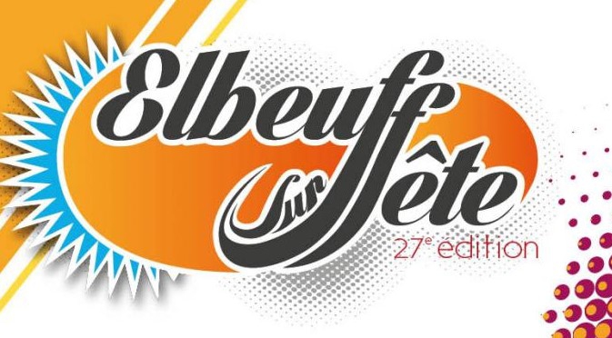 Elbeuf en fête (arts de la rue)