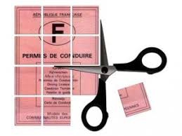 PERMIS A POINT