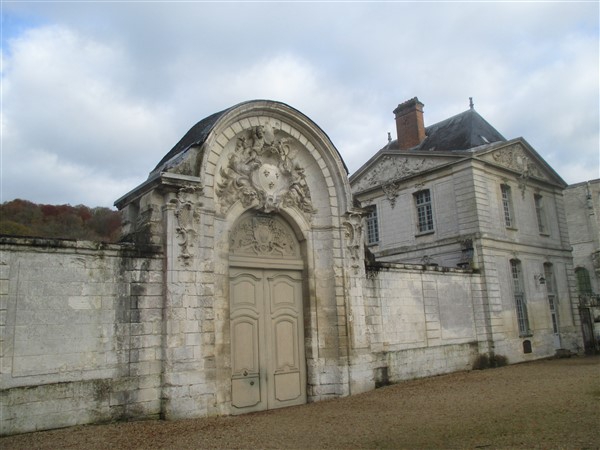 Randonnée A St Wandrille -Rançon