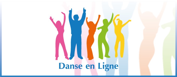 danse en ligne débutants et confirmés