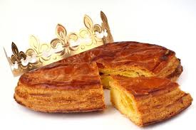 soirée Galette des rois