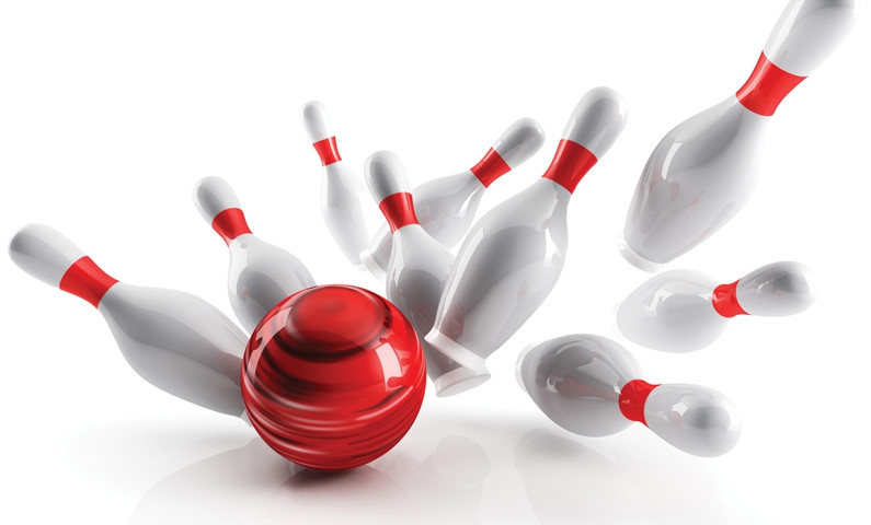 Bowling et / ou Papotage