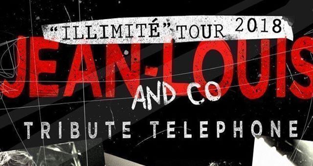 Tribute TELEPHONE
