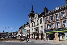 Forge les eaux Randonnée
