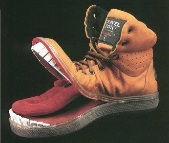 Randonnée autour de Quibervillle