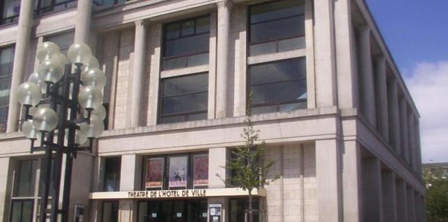 LE HAVRE : THV Concert