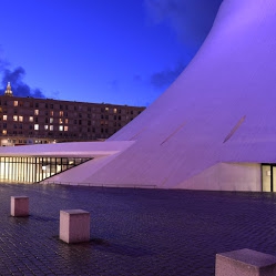LE HAVRE : VOLCAN: 12ème UNIVERSITE POPULAIRE