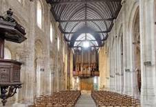LEHAVRE/MONTIVILLIERS : GOSPEL