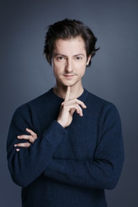 festivalTOPINHUMOUR : Nicolas MEYRIEUX « Etat des lieux »