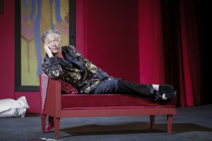 festivalTOPINHUMOUR : Sacha GUITRY « Faisons un rêve »