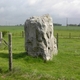 Marche : la balade du menhir
