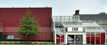 Soiree présentation saison du CDN