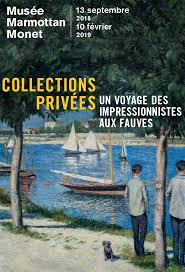 Un voyage des impressionnistes aux fauves