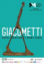 Giacometti entre tradition et avant-garde