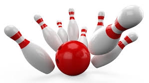 BOWLING à Gd Quevilly