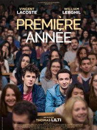 Cinéma : Première année au Gaumont multiplexe