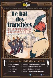 LE HAVRE : THV Concert