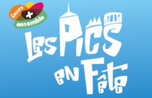 Spectacle de rue avec Acid Kostik