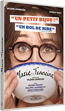 Cinéma Marie-Francine gratuit