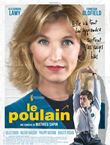 Un ciné : Le poulain