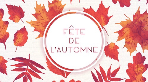 Soirée dansante (COMPLET)