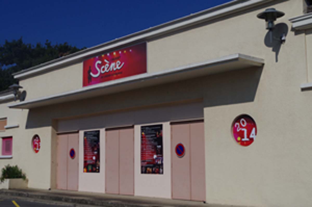 Voyage en terre d'espoir