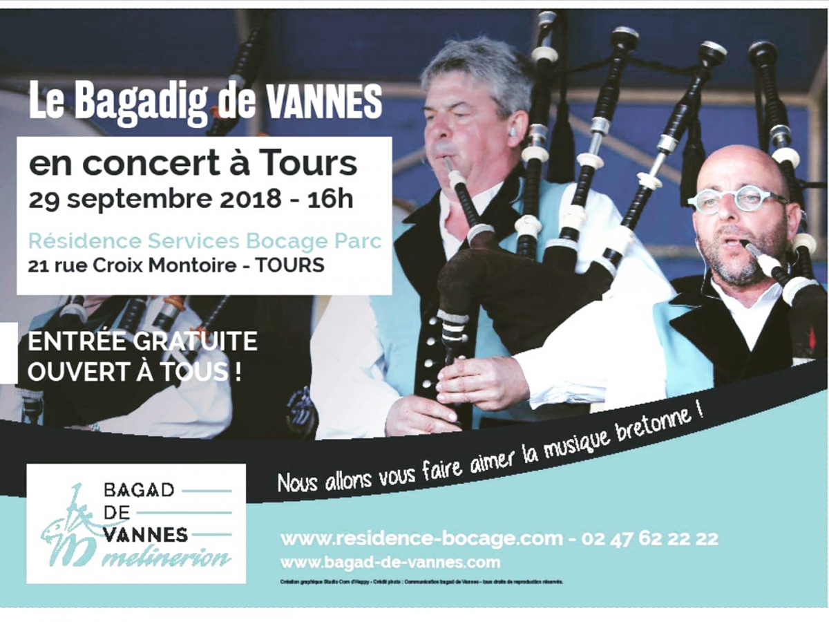 Bagadig de Vannes