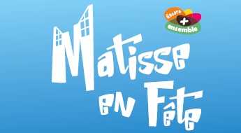 Fête de quartier