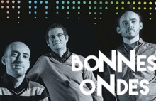 Musique : Bonnes ondes
