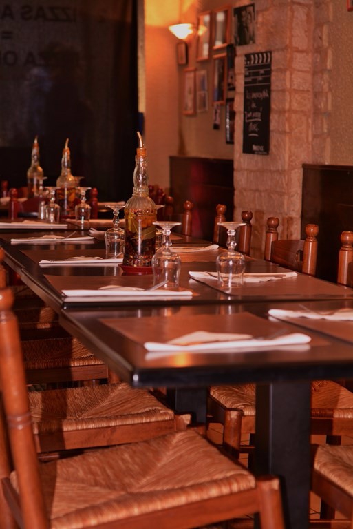 Déjeuner karaoké rencontres