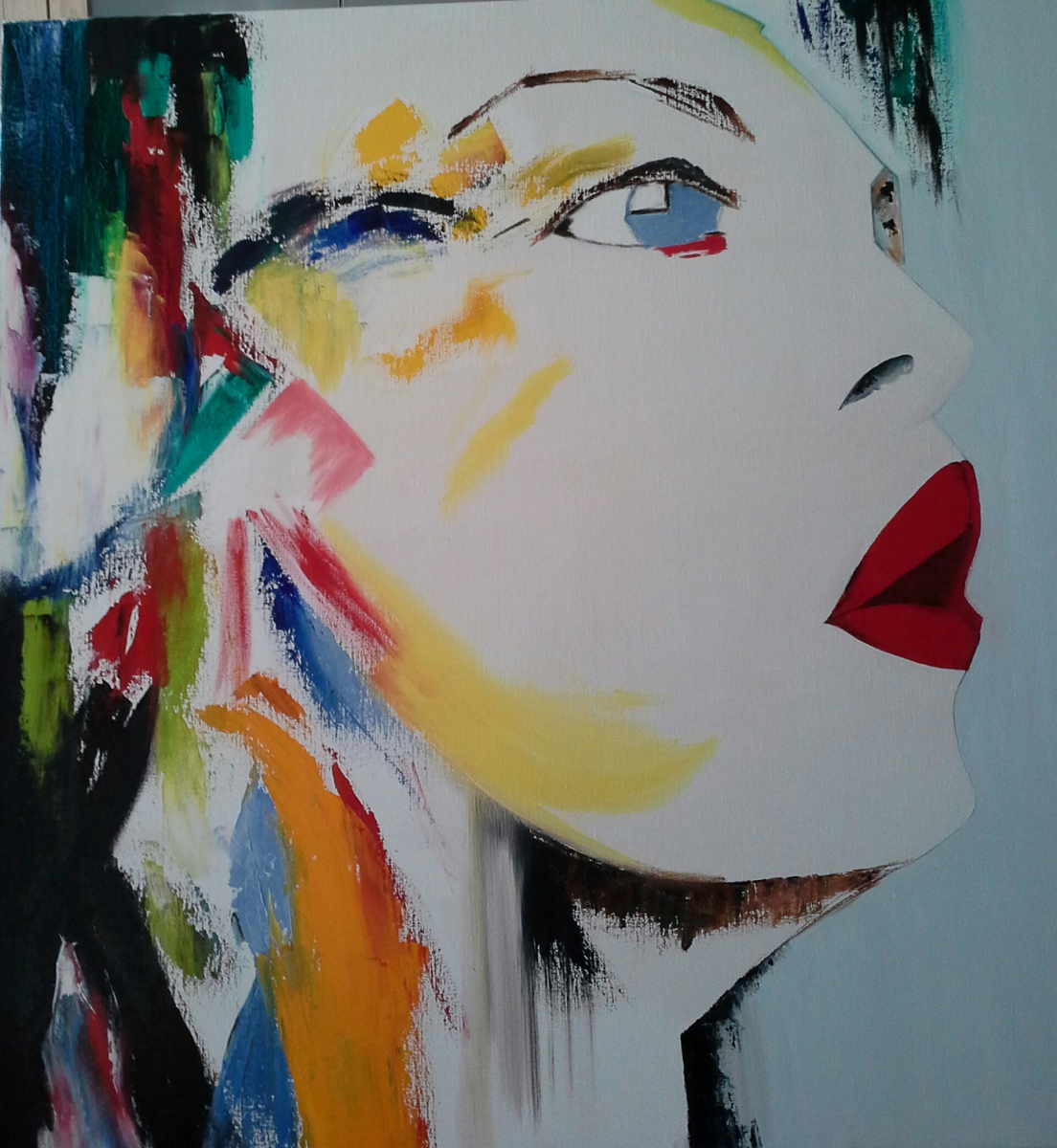 EXPOSITION PEINTURES ET SCULPTURES