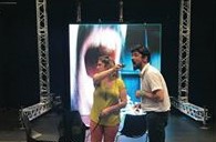 AT231 : Sa majesté le peuple/ cie Acid Kostif