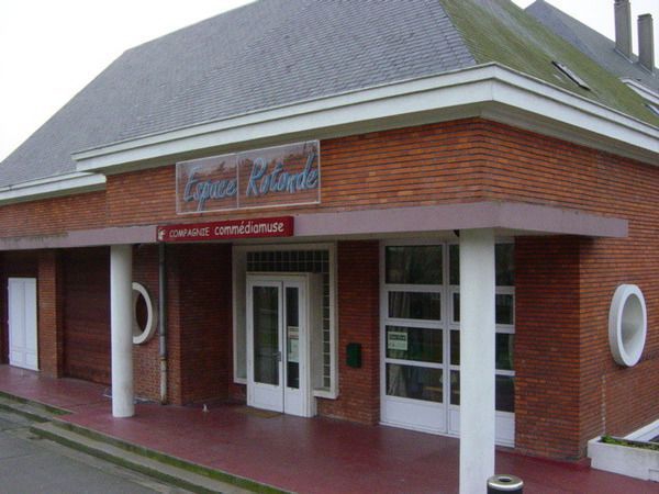 Contes :Tournée d'histoires