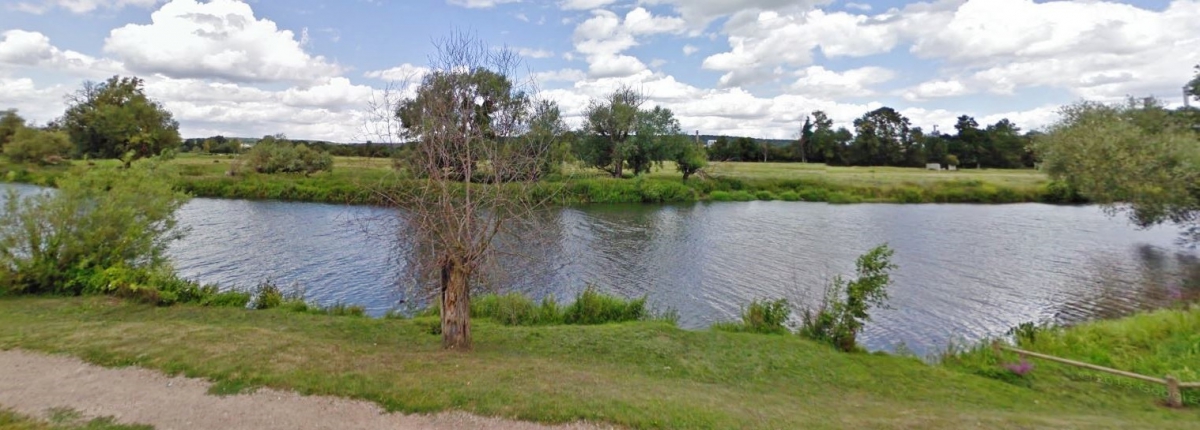 RANDO LES DAMPS-BONPORT