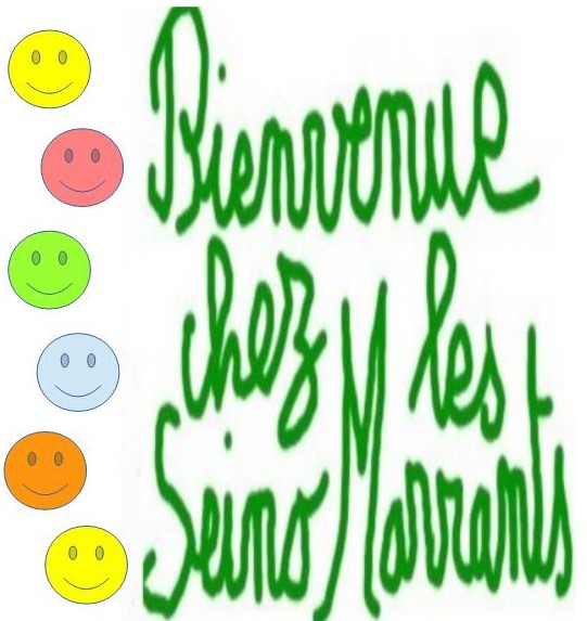 ROUEN** ACCUEIL DES NOUVEAUX, POT'AMIS