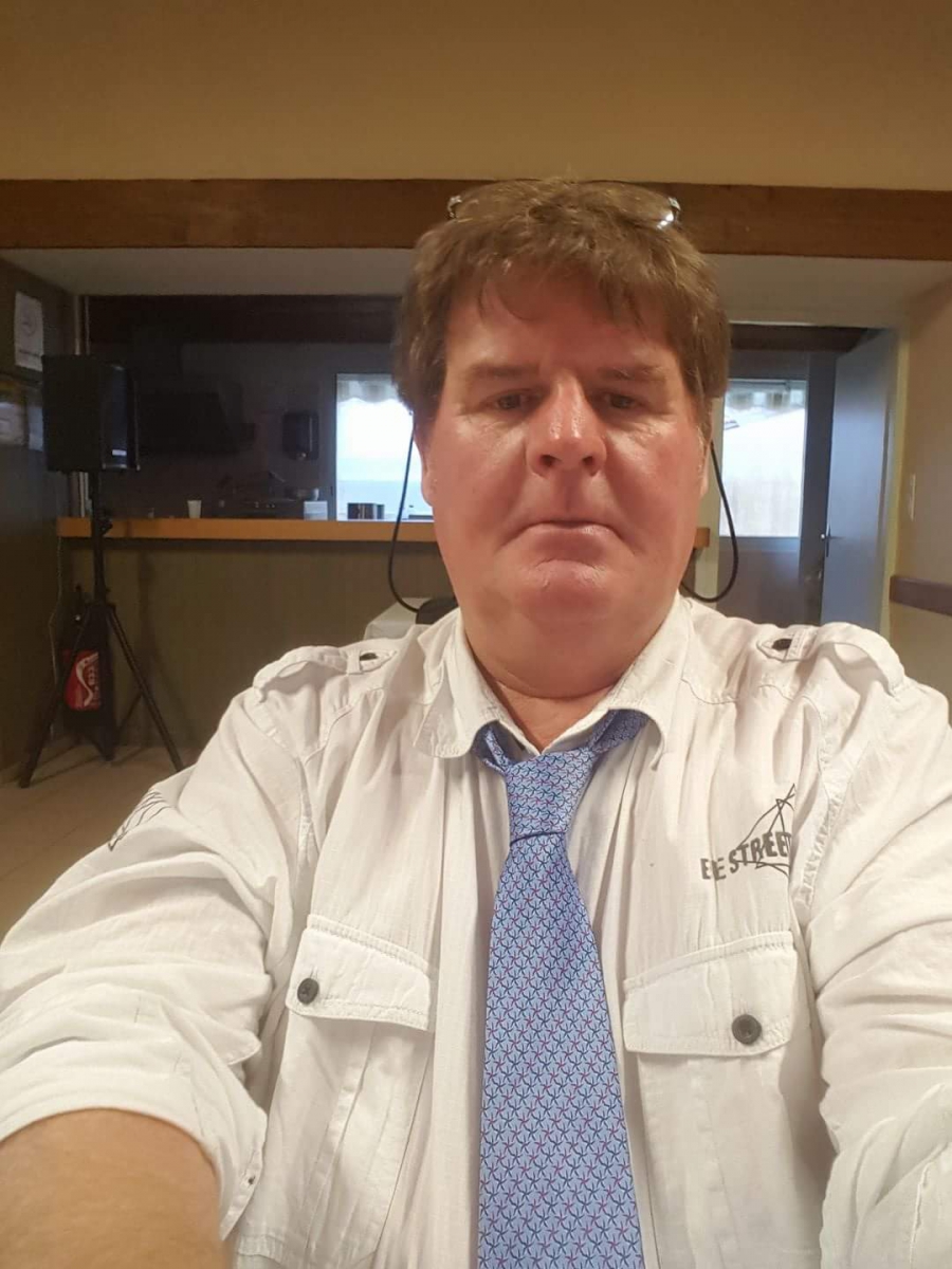 Fete au dindon à varaigne(dordogne)