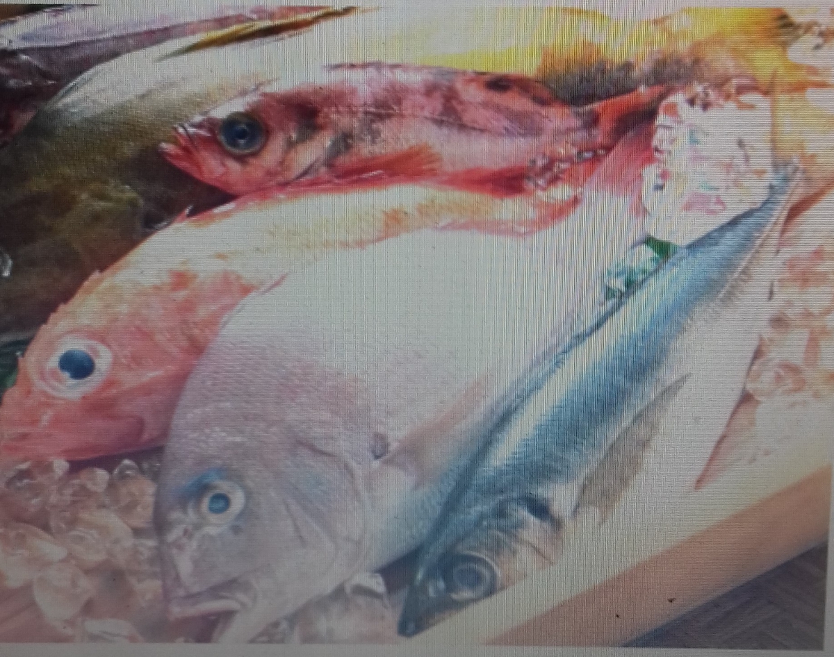 Restau lycée BURON Soir