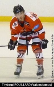 Hockey sur glace