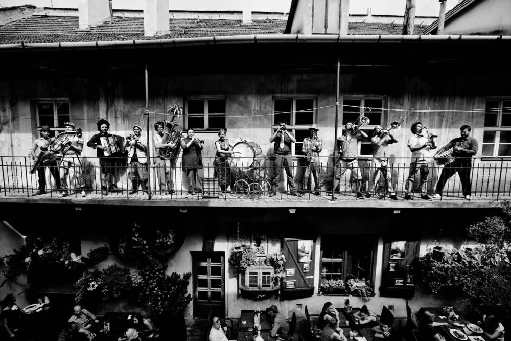 Concert musique polonaise