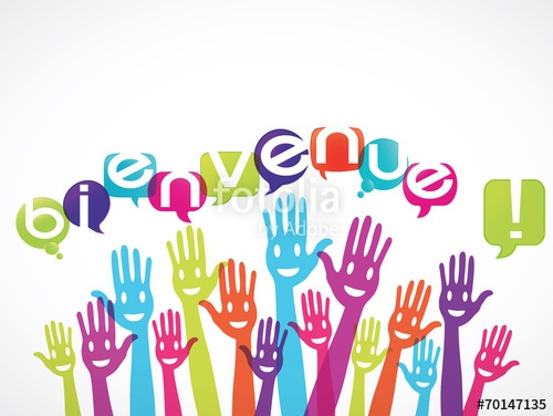 Découverte de notre association.