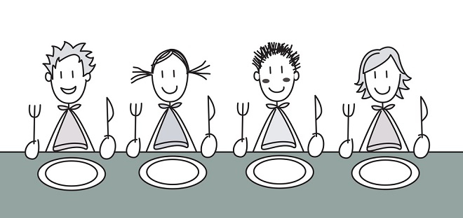 Un restau: L'Astuce