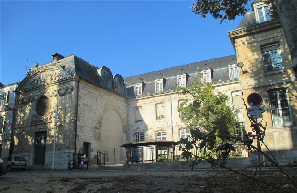 Concert Joëlle LEANDRE contrebassiste